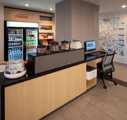 TownePlace Suites by Marriott Ellensburg hotel detail image 3