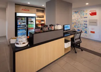TownePlace Suites by Marriott Ellensburg hotel thumbnail 3