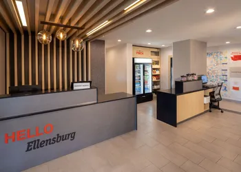 TownePlace Suites by Marriott Ellensburg hotel thumbnail 4