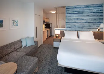TownePlace Suites by Marriott Ellensburg hotel thumbnail 5