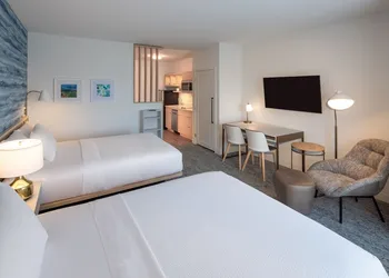 TownePlace Suites by Marriott Ellensburg hotel thumbnail 7