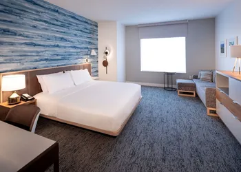 TownePlace Suites by Marriott Ellensburg hotel thumbnail 8