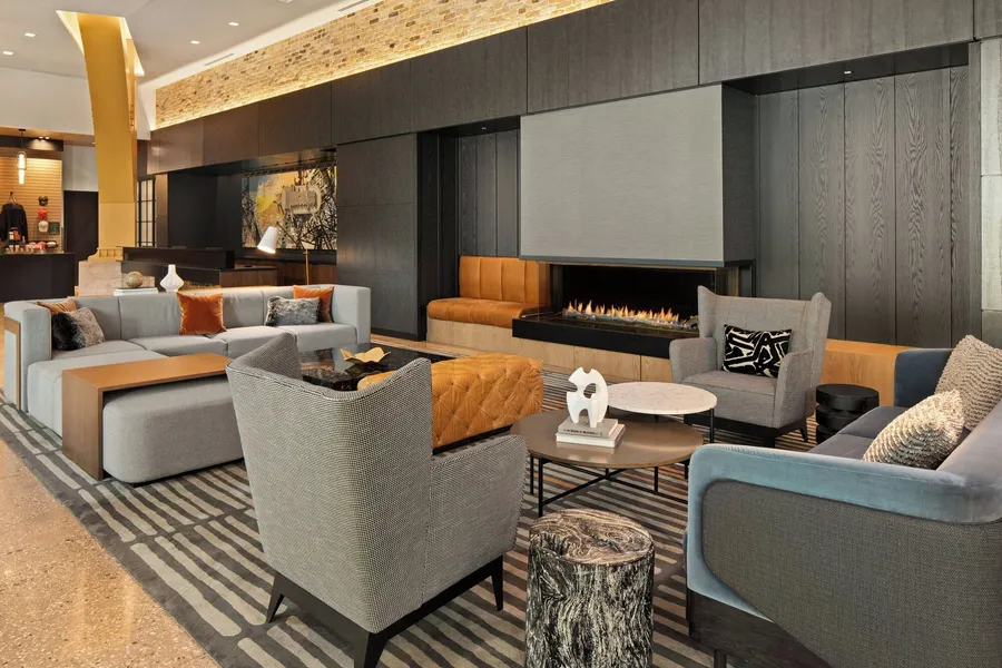 The Trade, Autograph Collection hotel detail image 2