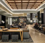 The Trade, Autograph Collection hotel detail image 4