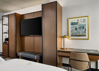 The Trade, Autograph Collection hotel thumbnail 6
