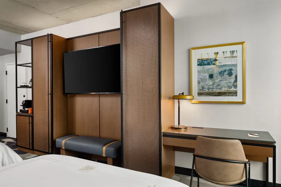 The Trade, Autograph Collection hotel detail image 6