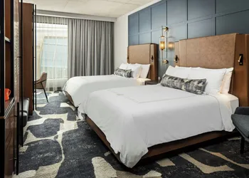 The Trade, Autograph Collection hotel thumbnail 7