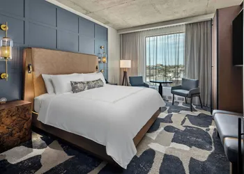 The Trade, Autograph Collection hotel thumbnail 8