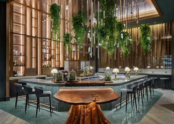 The Ritz-Carlton, Portland hotel thumbnail 2