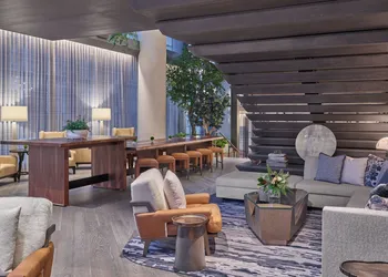 The Ritz-Carlton, Portland hotel thumbnail 3