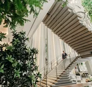 The Ritz-Carlton, Portland hotel detail image 4