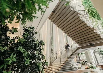 The Ritz-Carlton, Portland hotel thumbnail 4