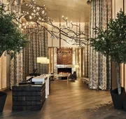 The Ritz-Carlton, Portland hotel detail image 5