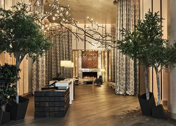 The Ritz-Carlton, Portland hotel thumbnail 5
