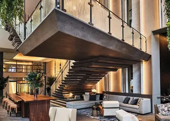 The Ritz-Carlton, Portland hotel thumbnail 6