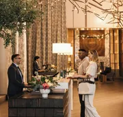 The Ritz-Carlton, Portland hotel detail image 7