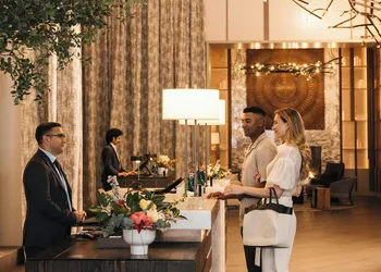The Ritz-Carlton, Portland hotel thumbnail 7