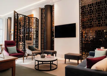 Marriott Culiacan Hotel hotel thumbnail 3