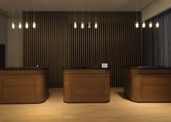 Marriott Culiacan Hotel hotel thumbnail 7