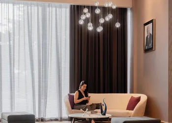 Marriott Culiacan Hotel hotel thumbnail 2