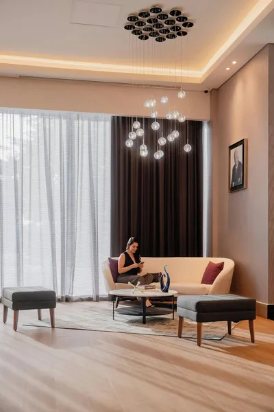 Marriott Culiacan Hotel hotel detail image 2