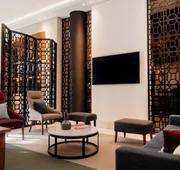 Marriott Culiacan Hotel hotel detail image 3