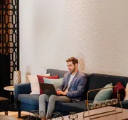 Marriott Culiacan Hotel hotel detail image 4
