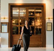 Marriott Culiacan Hotel hotel detail image 5