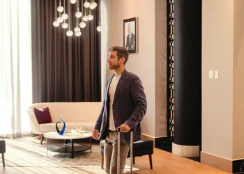 Marriott Culiacan Hotel hotel thumbnail 6