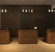 Marriott Culiacan Hotel hotel detail image 7