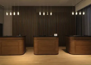 Marriott Culiacan Hotel hotel thumbnail 7