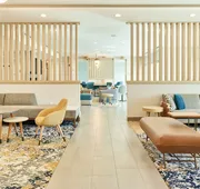 Towneplace Suites by Marriott Hixson hotel detail image 3