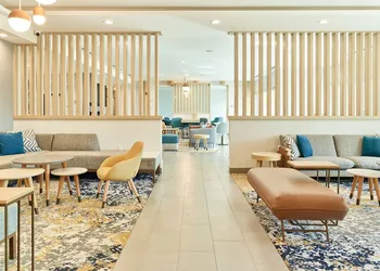 Towneplace Suites by Marriott Hixson hotel thumbnail 3