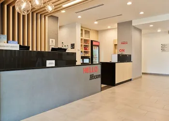 Towneplace Suites by Marriott Hixson hotel thumbnail 5