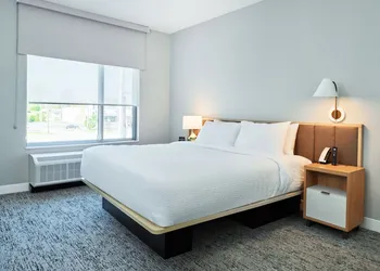 Towneplace Suites by Marriott Hixson hotel thumbnail 6
