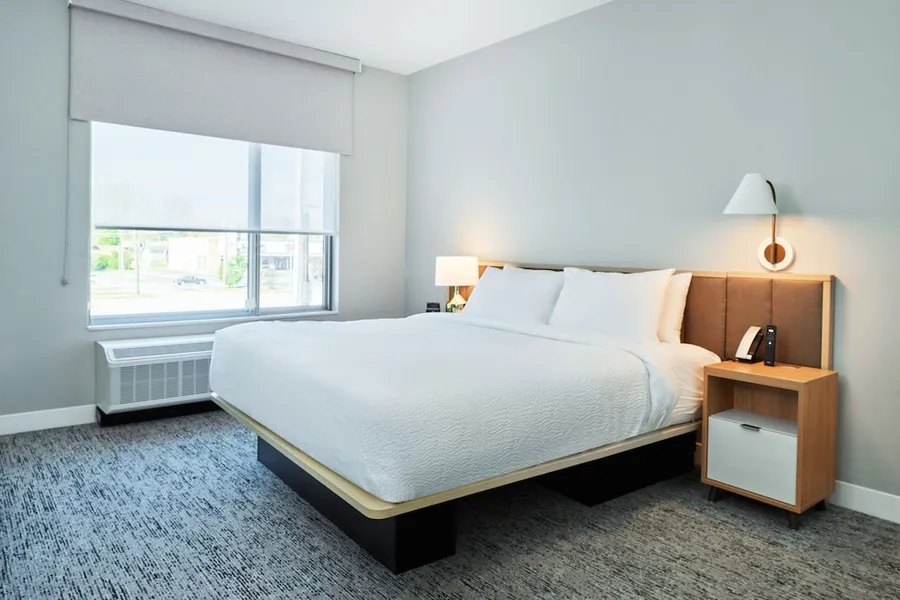 Towneplace Suites by Marriott Hixson hotel detail image 6