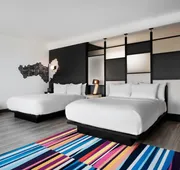 Aloft Kansas City Country Club Plaza hotel detail image 7