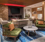 Fairfield by Marriott Inn & Suites Winters Davis hotel detail image 3