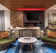 Fairfield by Marriott Inn & Suites Winters Davis hotel detail image 4