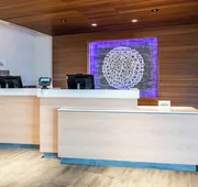 Fairfield by Marriott Inn & Suites Winters Davis hotel detail image 5