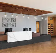 Fairfield Inn & Suites By Marriott Norfolk hotel detail image 3
