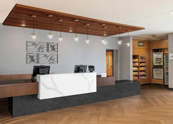 Fairfield Inn & Suites By Marriott Norfolk hotel thumbnail 3