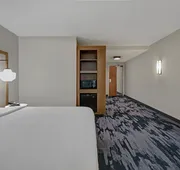 Fairfield Inn & Suites By Marriott Norfolk hotel detail image 4