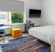 Aloft Nashville Airport hotel detail image 3