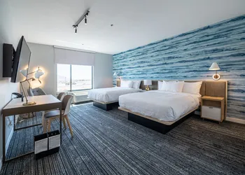 Towneplace Suites By Marriott Norfolk hotel thumbnail 6
