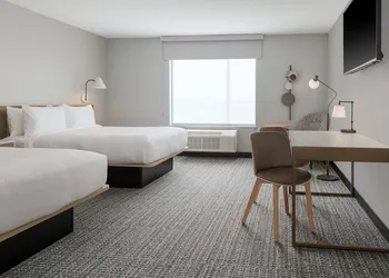 Towneplace Suites By Marriott Norfolk hotel thumbnail 7