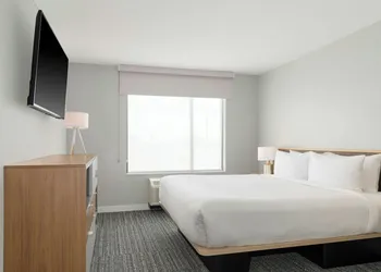 Towneplace Suites By Marriott Norfolk hotel thumbnail 8