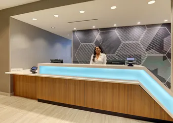 Springhill Suites by Marriott Cheraw hotel thumbnail 2
