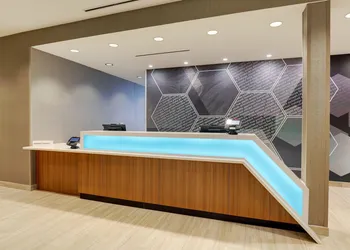 Springhill Suites by Marriott Cheraw hotel thumbnail 3