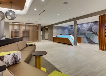 Springhill Suites by Marriott Cheraw hotel thumbnail 4